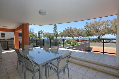 Pacific Reef By Kacys - Holiday Sunshine Coast 2