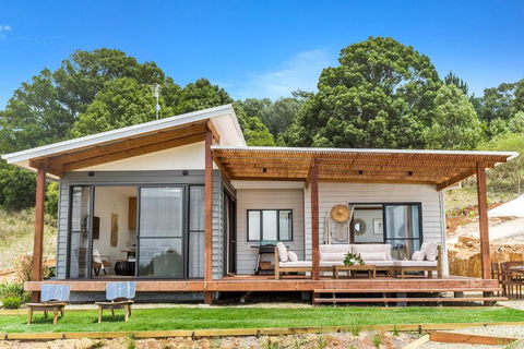 Pacificserenity - Sunshine Coast Tourism 0