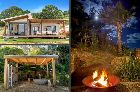 Pacificserenity - Sunshine Coast Tourism 1
