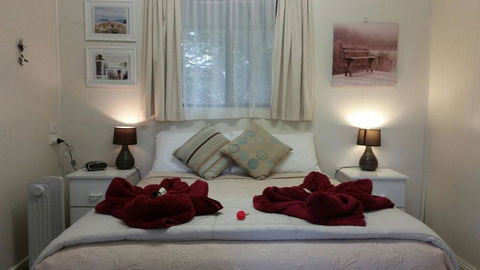Padthaway Caravan Park - Sunshine Coast Tourism 2