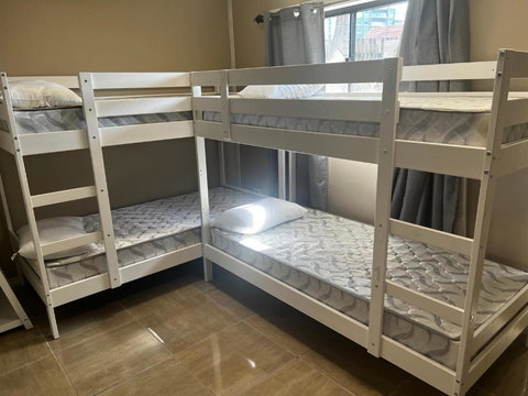 Palm Backpackers - Sunshine Coast Tourism 0