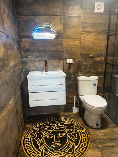 Palm Backpackers - Sunshine Coast Tourism 2