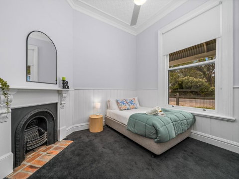 Palm Cottage - Sunshine Coast Tourism 3