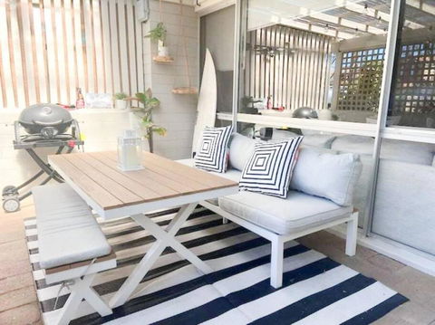 Palm Cove Villa - Sunshine Coast Tourism 0