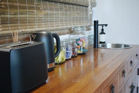 Palmyra B&B - Holiday Sunshine Coast 3