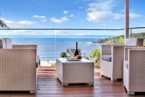 Pambula Family Beach House - Sunshine Coast Tourism 1