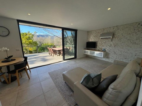 Panorama Views Bright - Sunshine Coast Tourism 1