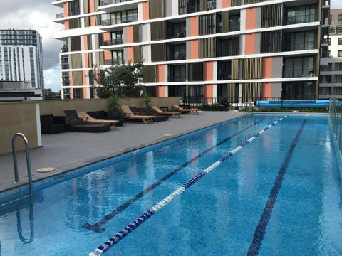 Panoramic Views In Luxurious Brand New Apartment - Holiday Sunshine Coast 1