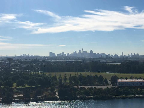 Panoramic Views In Luxurious Brand New Apartment - Holiday Sunshine Coast 0
