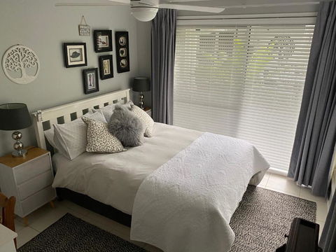 Paperbark Bed & Breakfast - Sunshine Coast Tourism 2