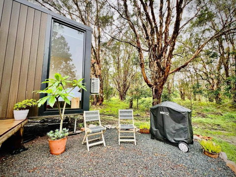 Paperbark Place By Tiny Away - Sunshine Coast Tourism 1