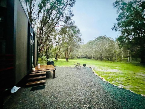 Paperbark Place By Tiny Away - Sunshine Coast Tourism 2