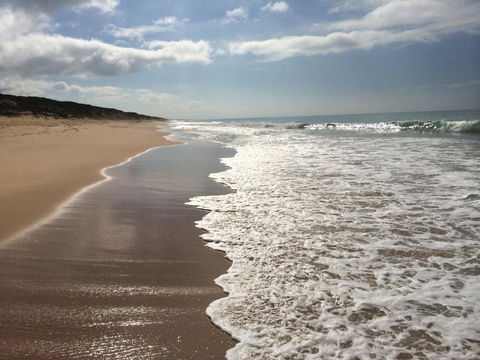 Paradise On The Boulevard - 90 Mile Beach Holiday Home - Sunshine Coast Tourism 1