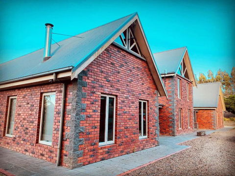 Paradiso Kinglake - Sunshine Coast Tourism 2