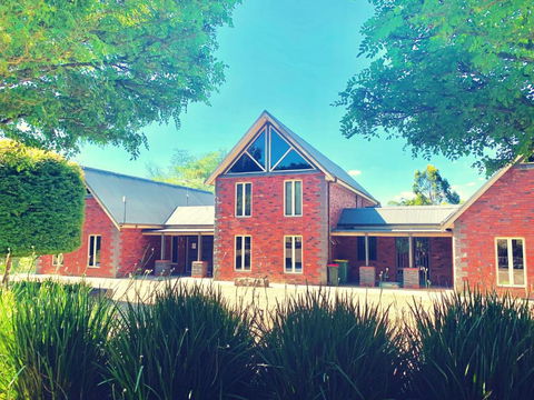 Paradiso Kinglake - Sunshine Coast Tourism 3