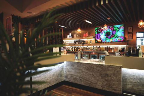 Park Avenue Hotel Motel - Holiday Sunshine Coast 1