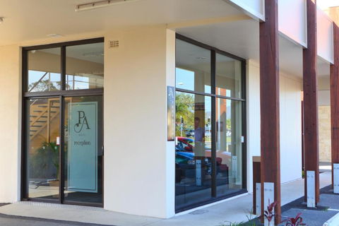 Park Avenue Hotel Motel - Holiday Sunshine Coast 2