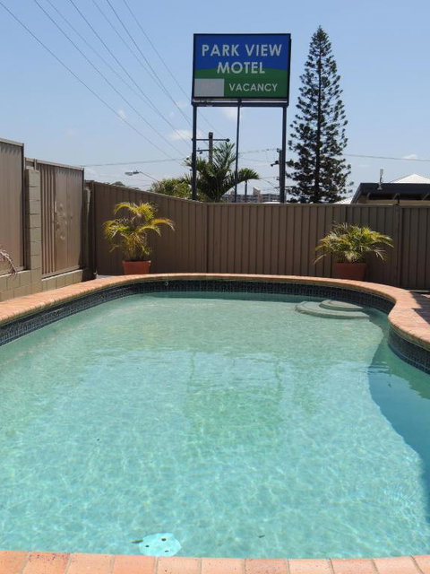 Park View Motel - Sunshine Coast Tourism 2