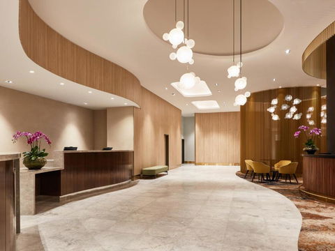 PARKROYAL Monash Melbourne - Sunshine Coast Tourism 1