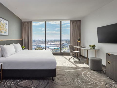 PARKROYAL Monash Melbourne - Sunshine Coast Tourism 2