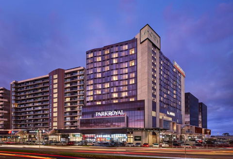 PARKROYAL Monash Melbourne - Sunshine Coast Tourism 0