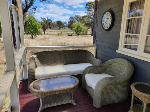 Parlour Mountain Cottage - Sunshine Coast Tourism 2