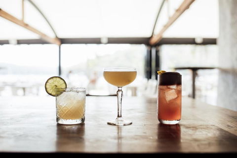 Pasadena Sydney - Sunshine Coast Tourism 1