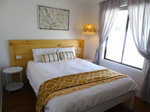 Passat Holiday Units - Unit 1 - Sunshine Coast Tourism 2