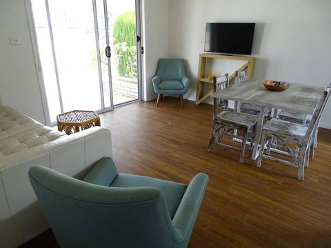 Passat Holiday Units - Unit 1 - Sunshine Coast Tourism 3