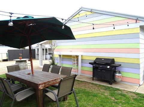 Passat Holiday Units - Unit 3 - Holiday Sunshine Coast 0