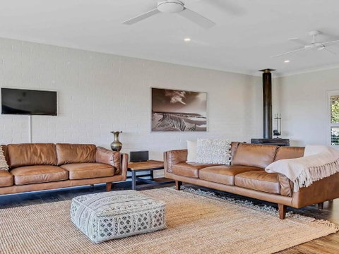 Pauls Farmhouse - Sunshine Coast Tourism 1