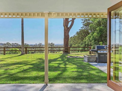 Pauls Farmhouse - Sunshine Coast Tourism 0