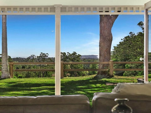 Pauls Farmhouse - Sunshine Coast Tourism 3
