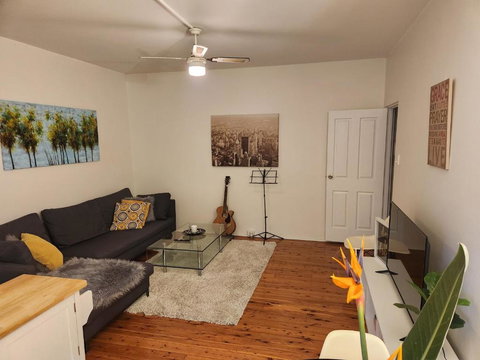 Peaceful Getaway! - Holiday Sunshine Coast 1