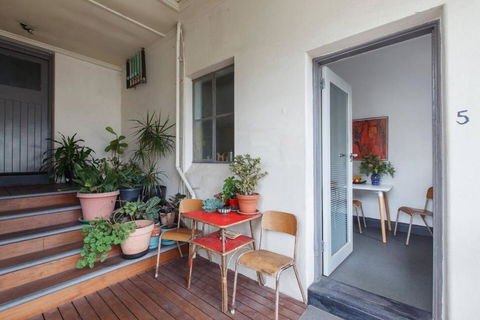 Parkside Hideaway - Beautiful Art Deco Near Zoo - Holiday Sunshine Coast 2