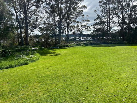 Peacock - Holiday Sunshine Coast 0