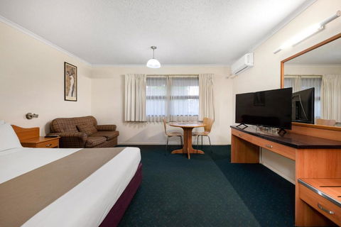 Pegasus Motor Inn And Serviced Apartments - Sunshine Coast Tourism 3