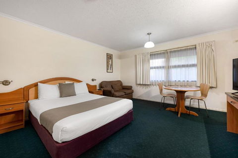 Pegasus Motor Inn And Serviced Apartments - Sunshine Coast Tourism 2