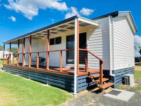Pelican Rest Tourist Park - Sunshine Coast Tourism 2