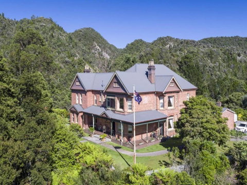 Penghana Bed And Breakfast - Sunshine Coast Tourism 0