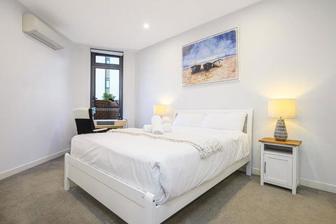 Penrith 3Br Apt Close ToTrain Station & Shopping - Holiday Sunshine Coast 3
