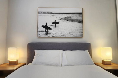 Penthouse Apartment Ocean Views - Sunshine Coast Tourism 3