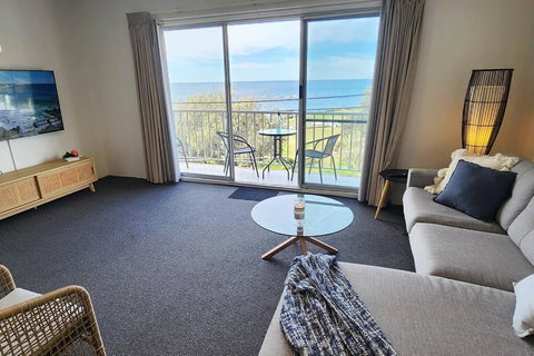 Penthouse Apartment Ocean Views - Sunshine Coast Tourism 1