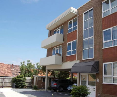 Penthouse In Sandringham With Panoramic Bay Views - Holiday Sunshine Coast 2