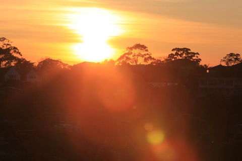 Panorama - Sunshine Coast Tourism 2