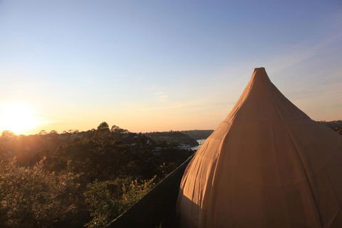 Panorama - Sunshine Coast Tourism 1