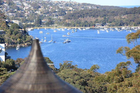 Panorama - Sunshine Coast Tourism 0