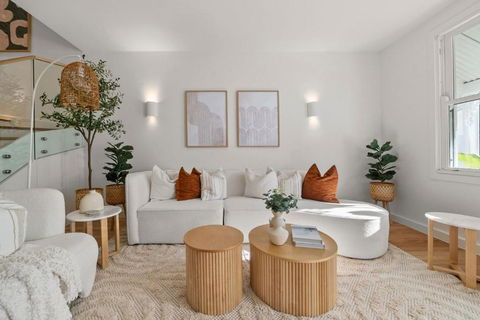 Paddington Perfection Isyd - Holiday Sunshine Coast 1