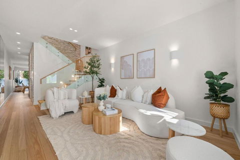 Paddington Perfection Isyd - Holiday Sunshine Coast 0