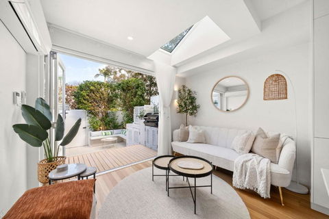 Paddington Perfection Isyd - Holiday Sunshine Coast 2